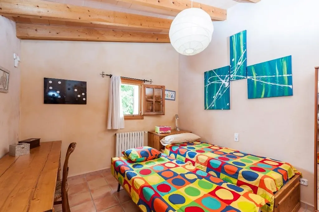 Can Rovey Inca  0*, Inca (Mallorca) Ισπανία