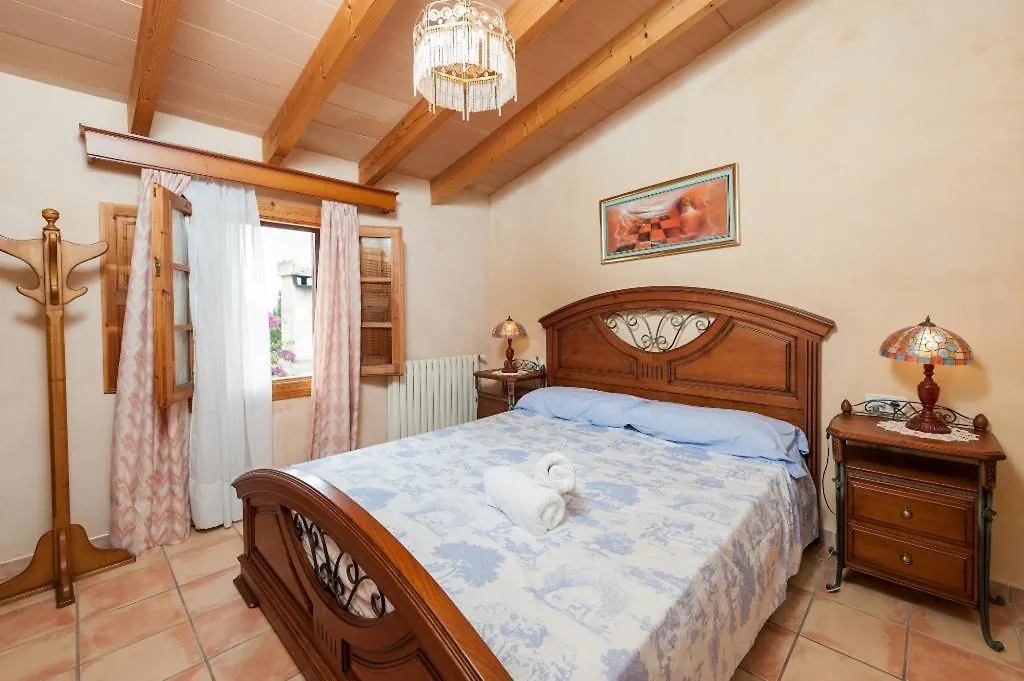 Can Rovey Inca  0*, Inca (Mallorca) Ισπανία