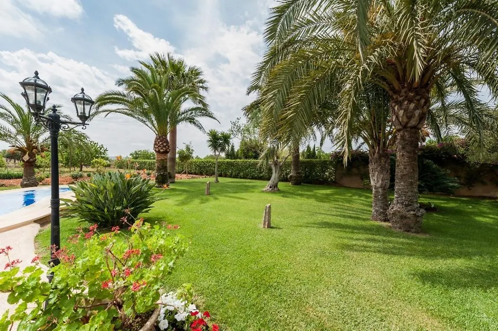 Can Rovey Inca  Βίλα Inca (Mallorca)